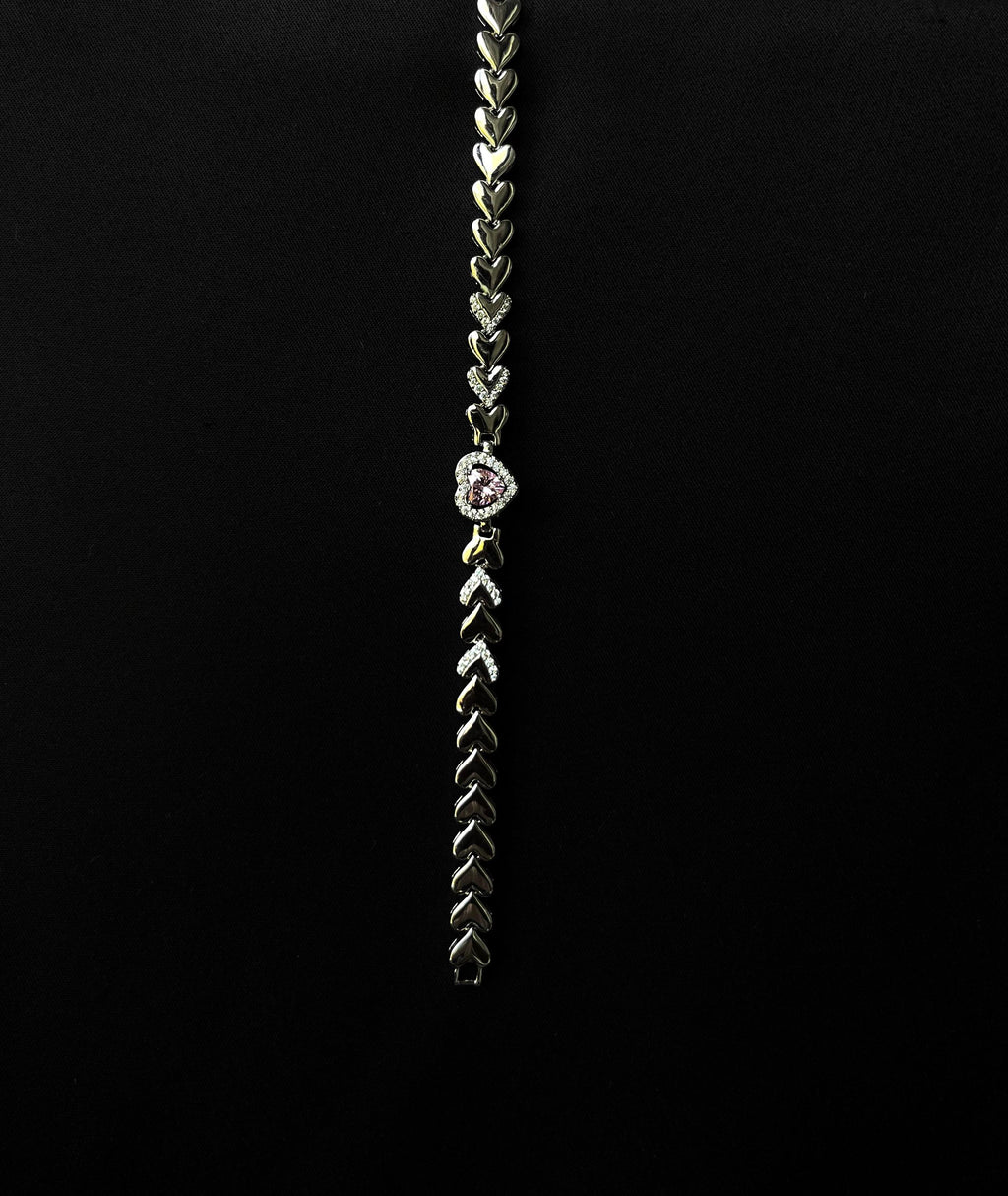 Aşkın Işıltısı Bileklik