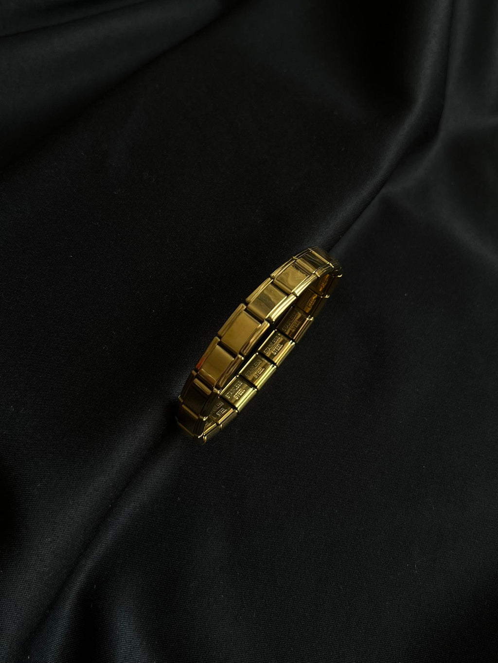 İtalyan charm bileklik