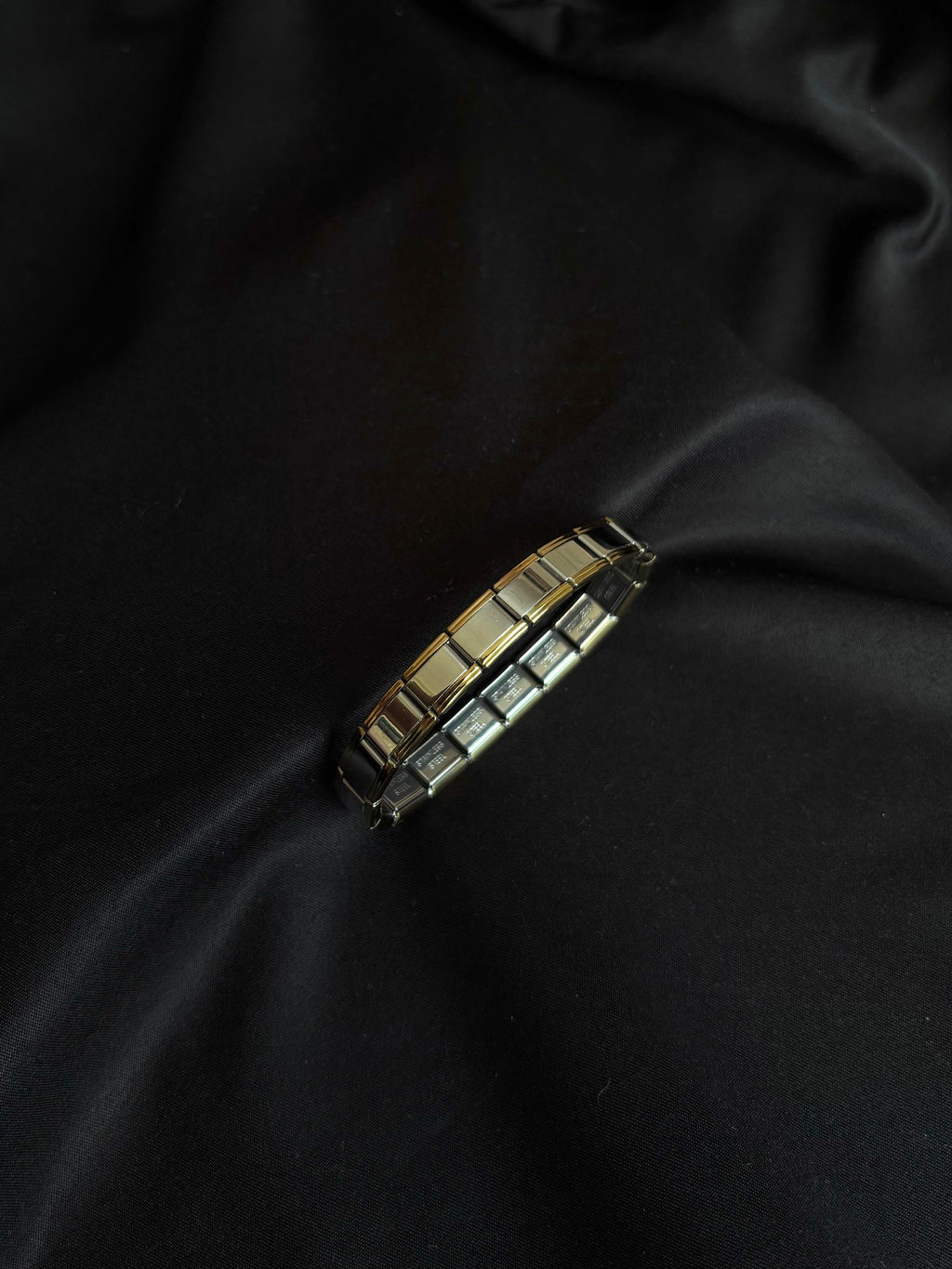 İtalyan charm bileklik