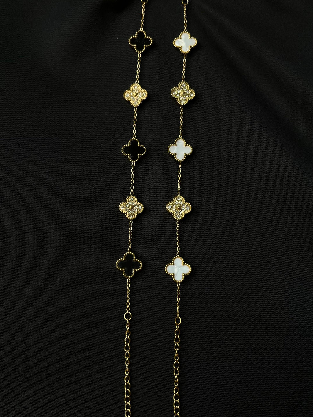 Sonsuzluk Bilekliği