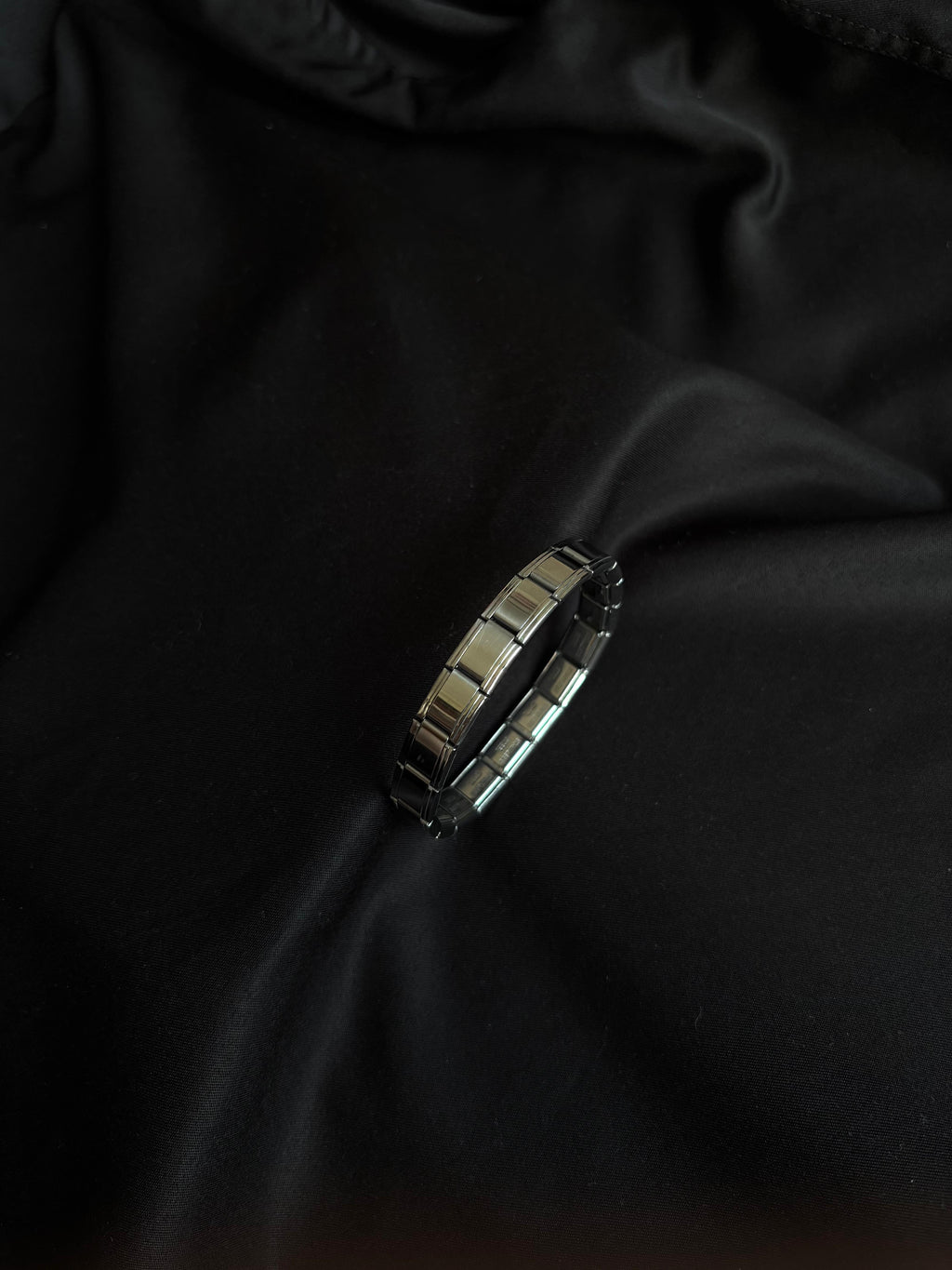 İtalyan charm bileklik