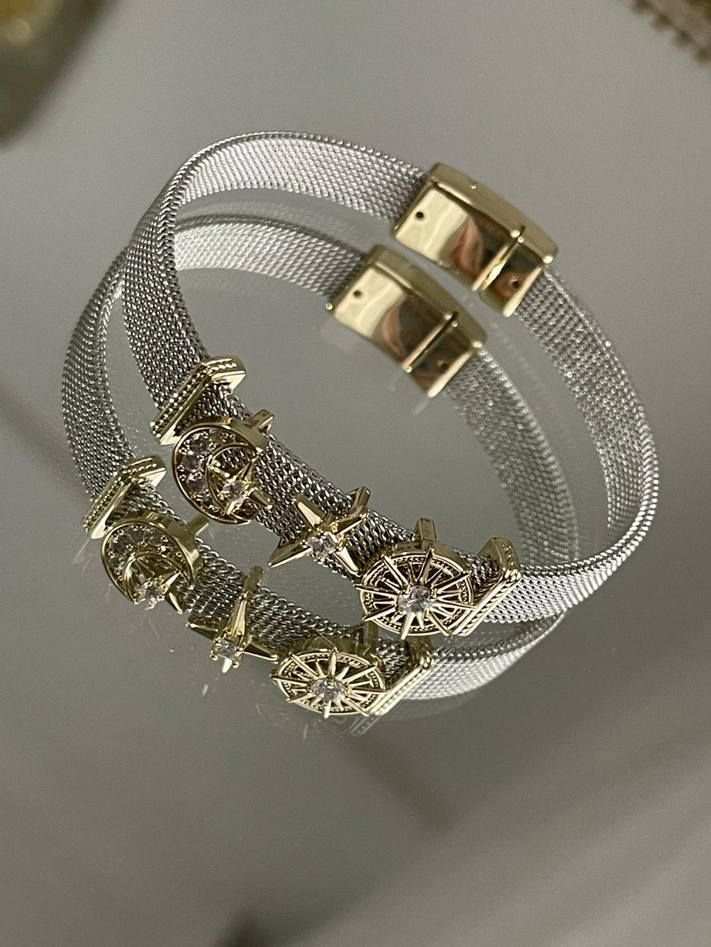 "Yıldızın Yolu" Bileklik