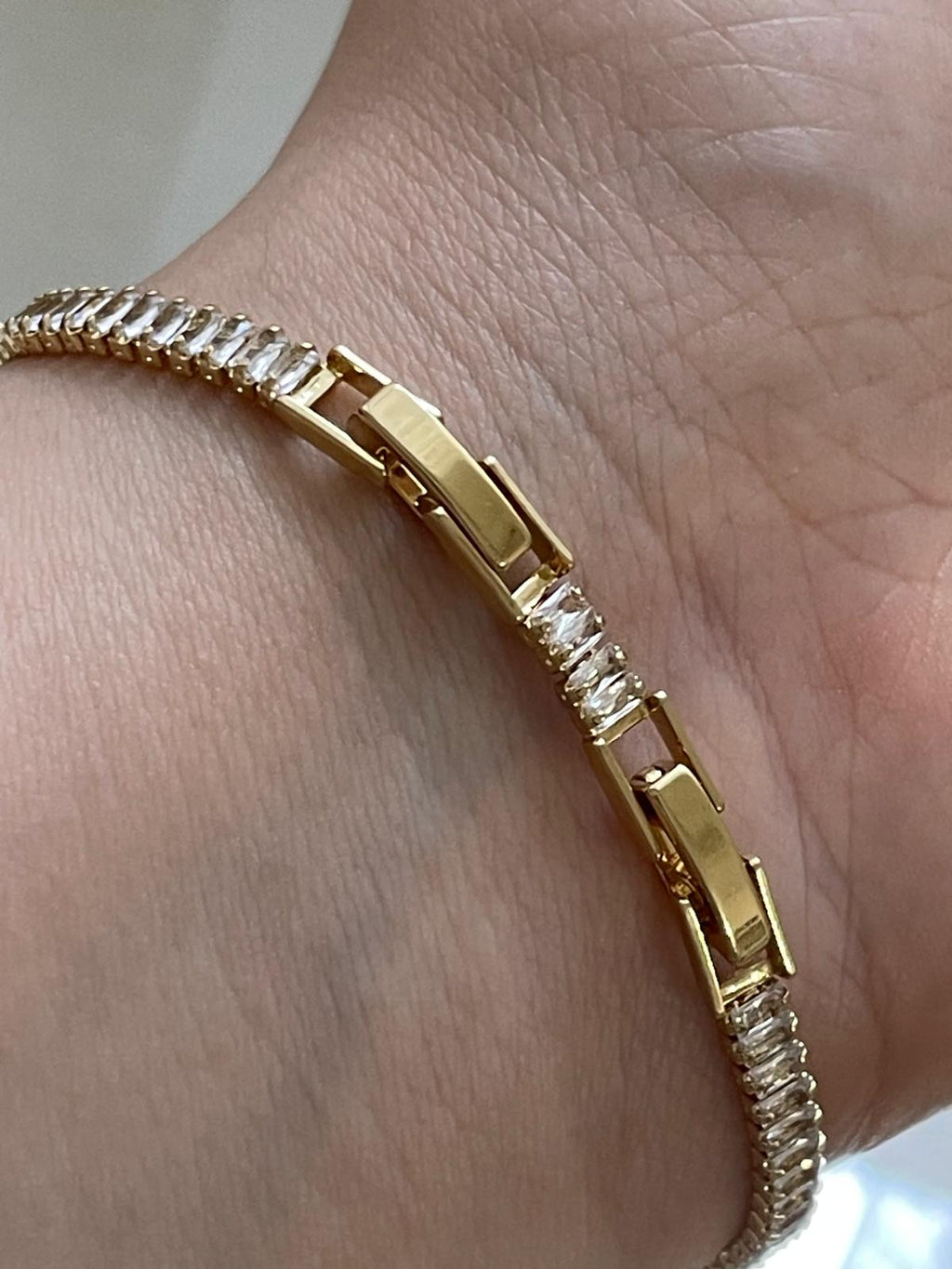 “Sessiz Işık” Bileklik