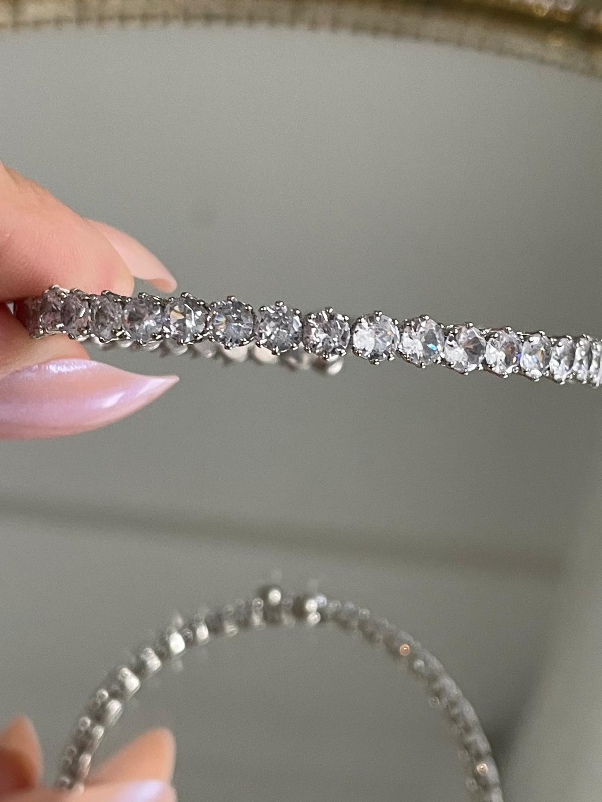 "Ebedi Işık" Bileklik