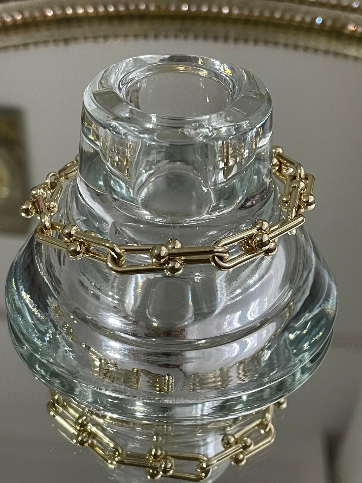 "Asil Zincir" Bileklik