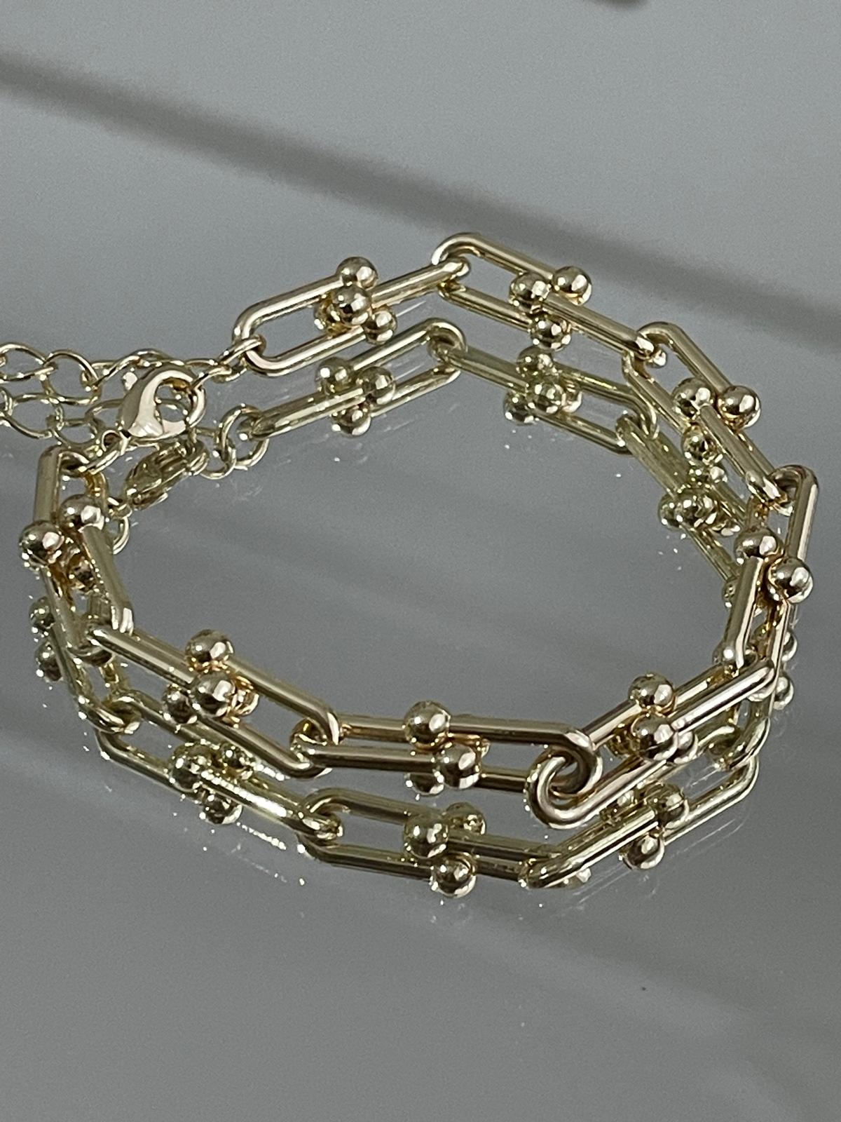 "Asil Zincir" Bileklik