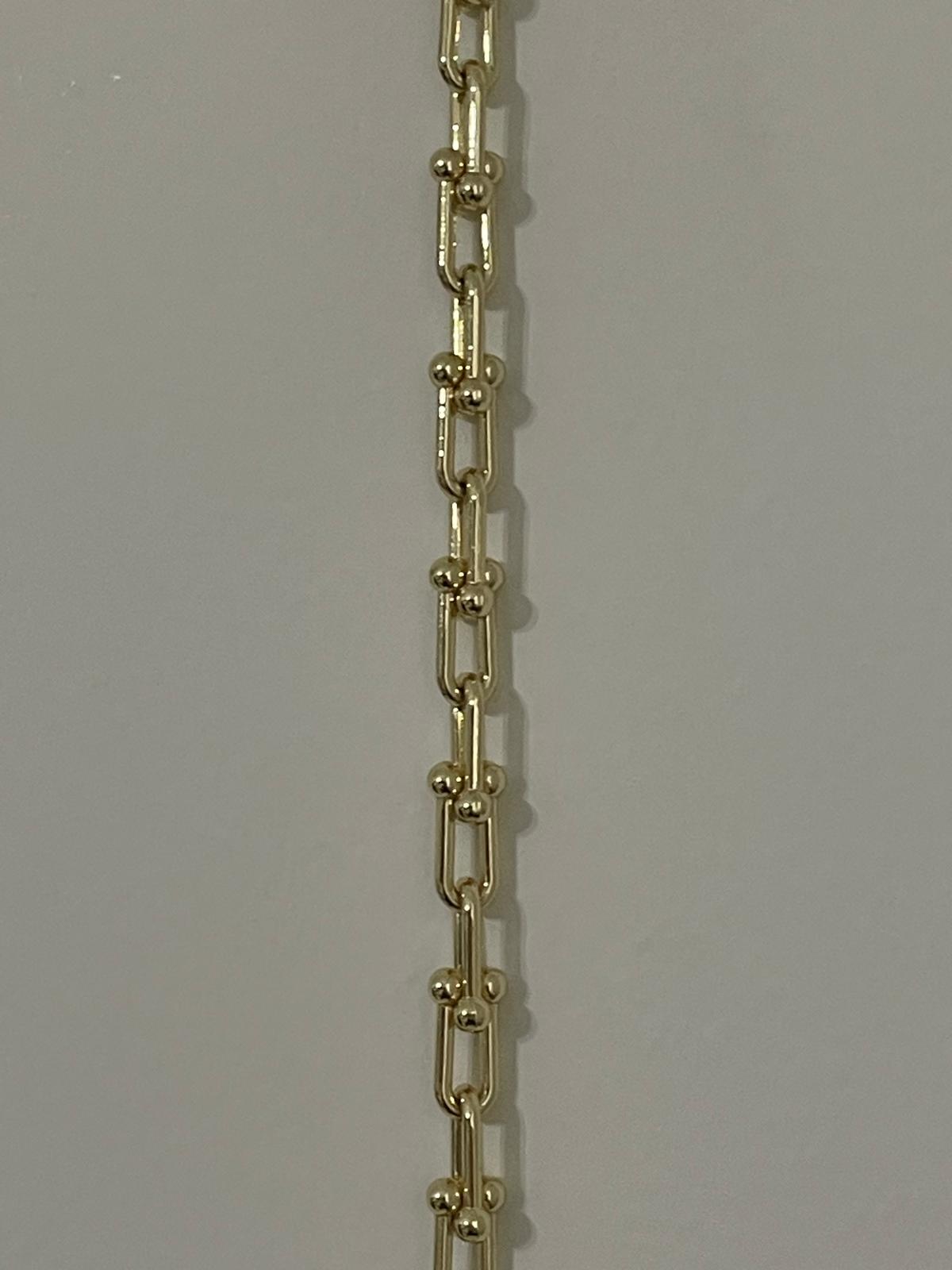 "Asil Zincir" Bileklik