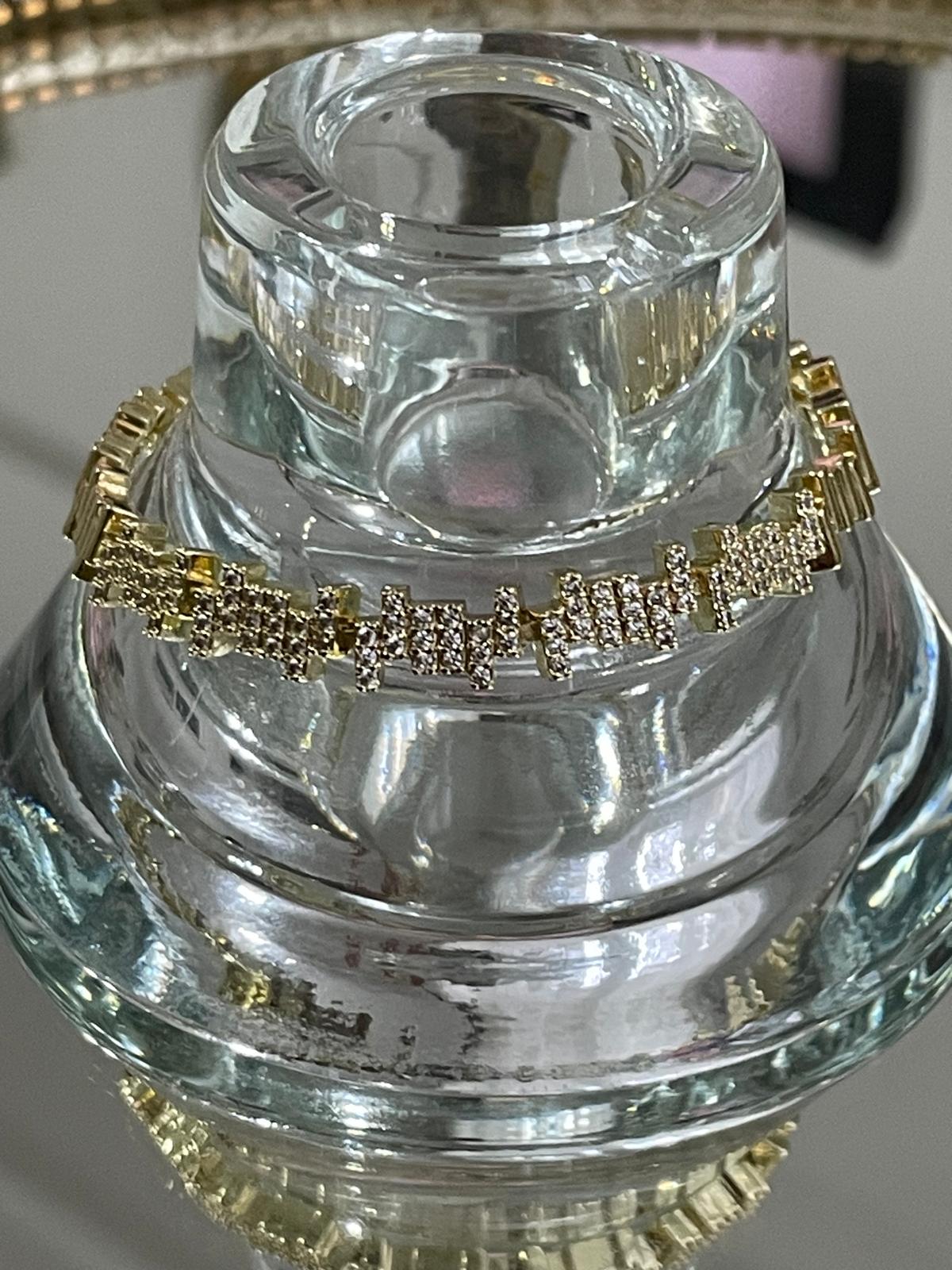 "Altın Sesler" Bileklik