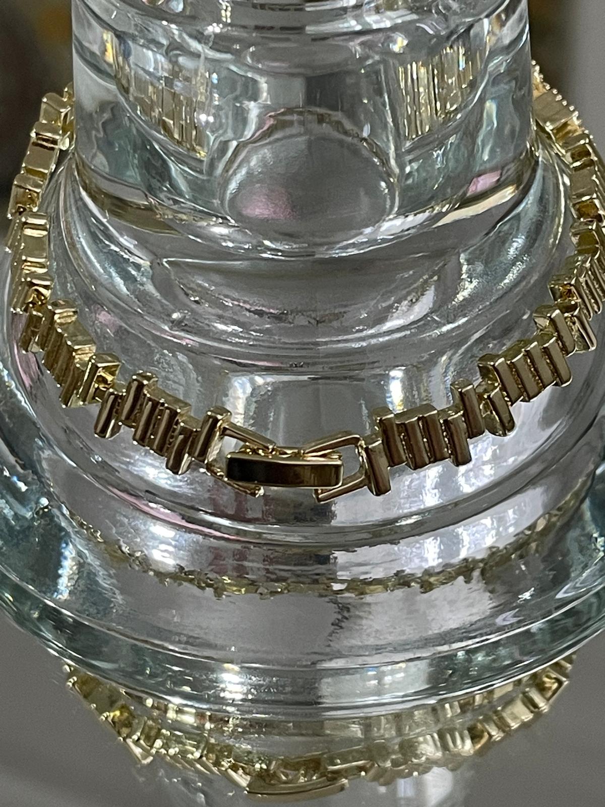 "Altın Sesler" Bileklik