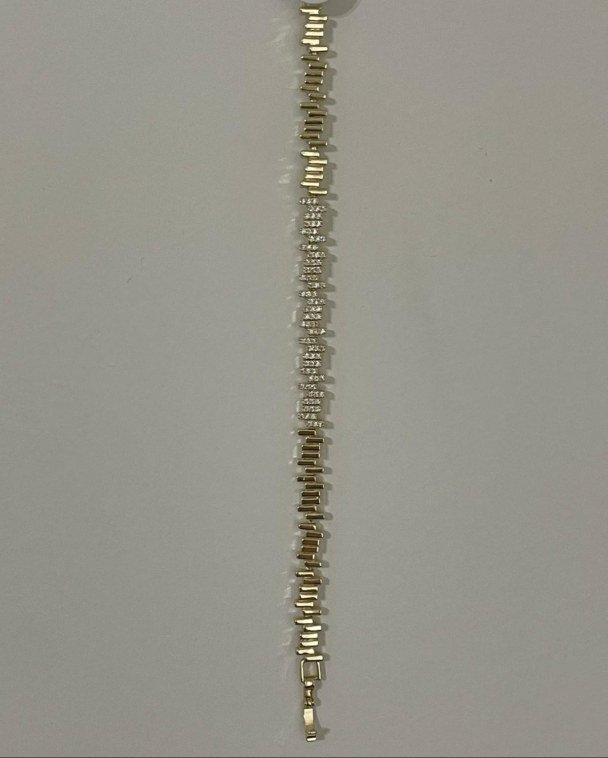 "Altın Sesler" Bileklik