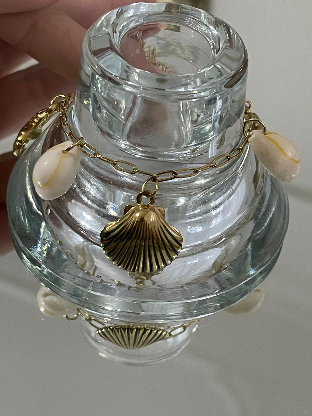 "Okyanus Rüyası" Halhal