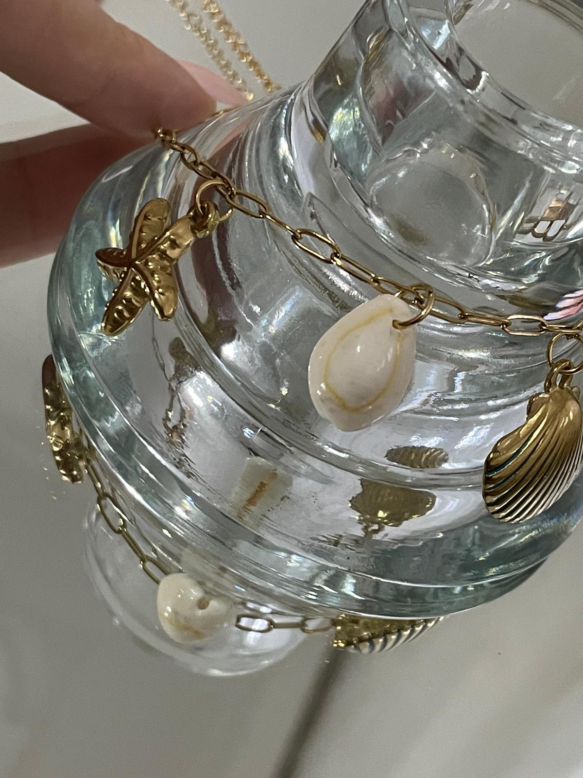 "Okyanus Rüyası" Halhal