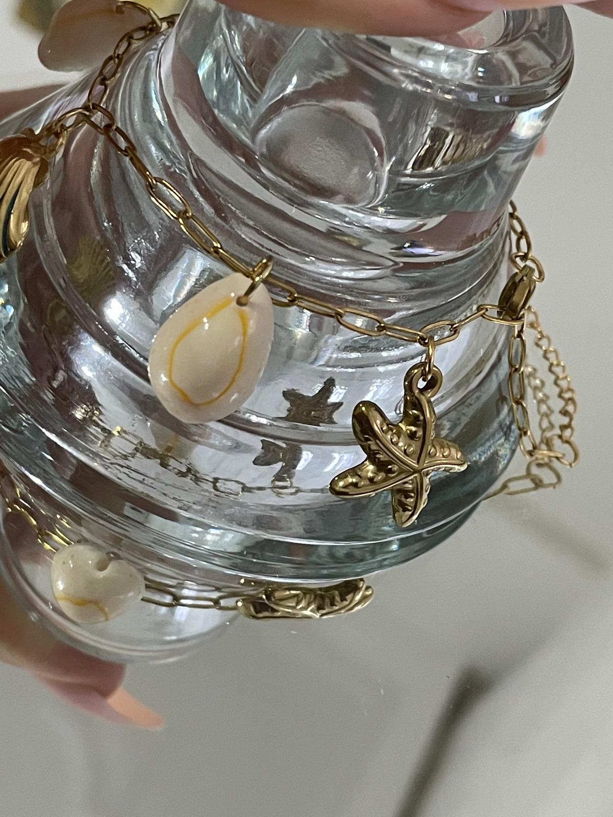 "Okyanus Rüyası" Halhal