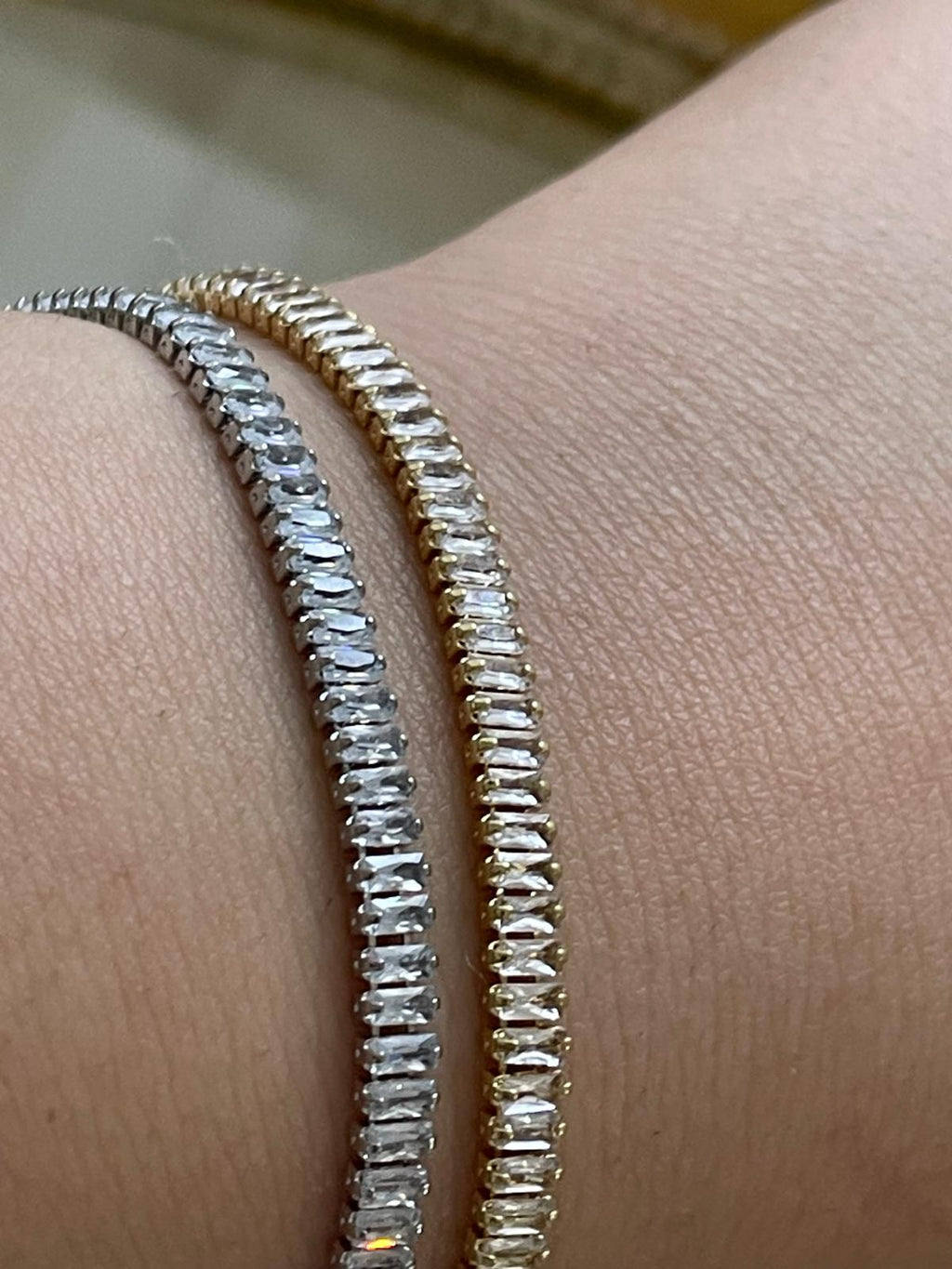 “Sessiz Işık” Bileklik