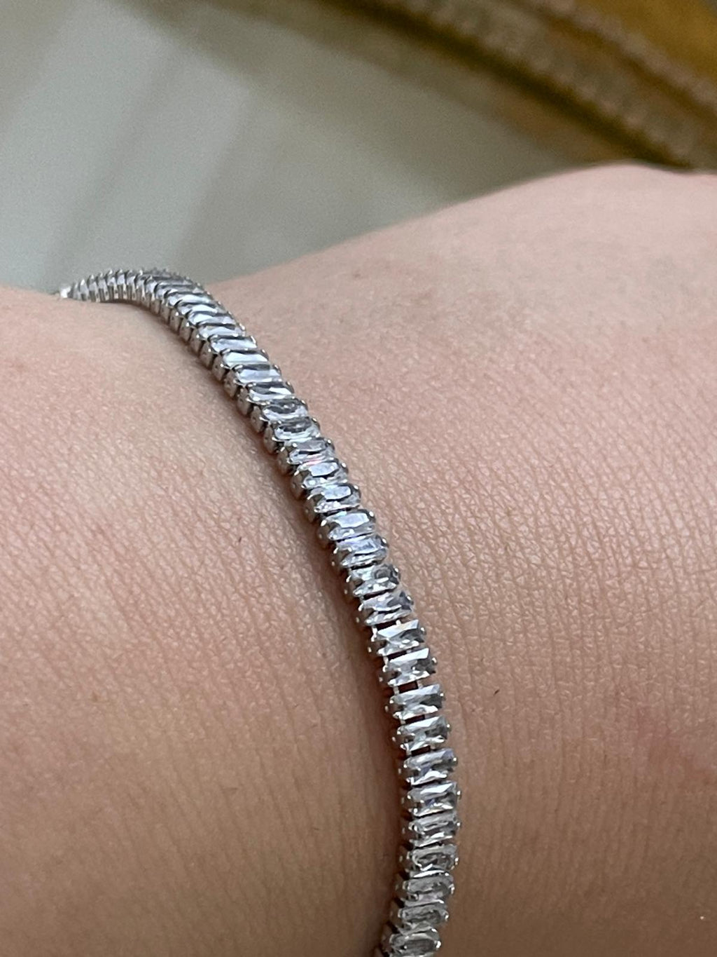 “Sessiz Işık” Bileklik