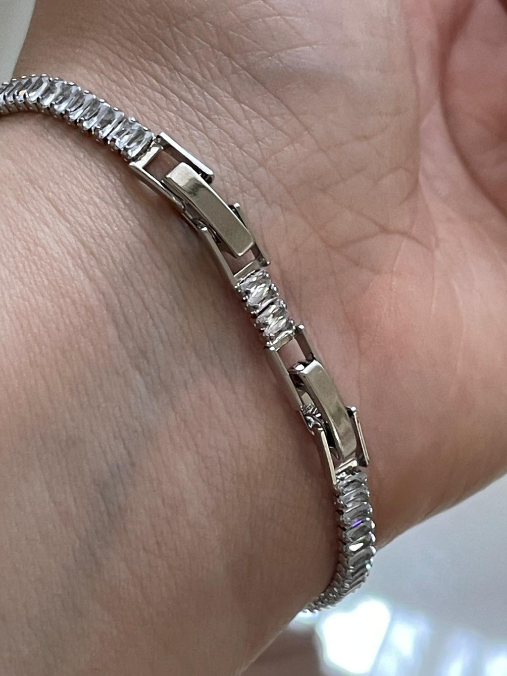 “Sessiz Işık” Bileklik