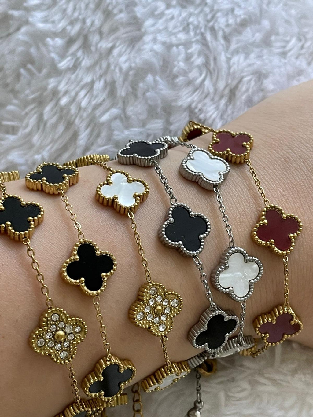 Sonsuzluk Bilekliği