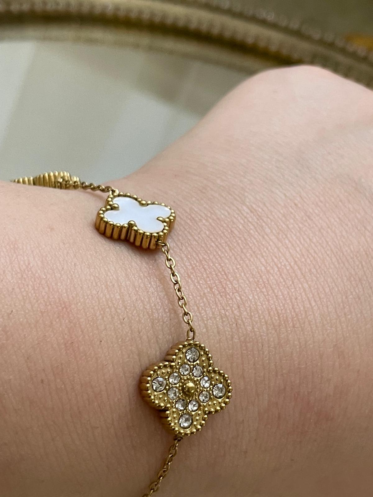 Sonsuzluk Bilekliği