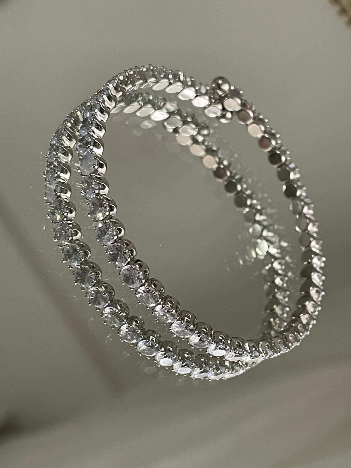 "Ebedi Işık" Bileklik