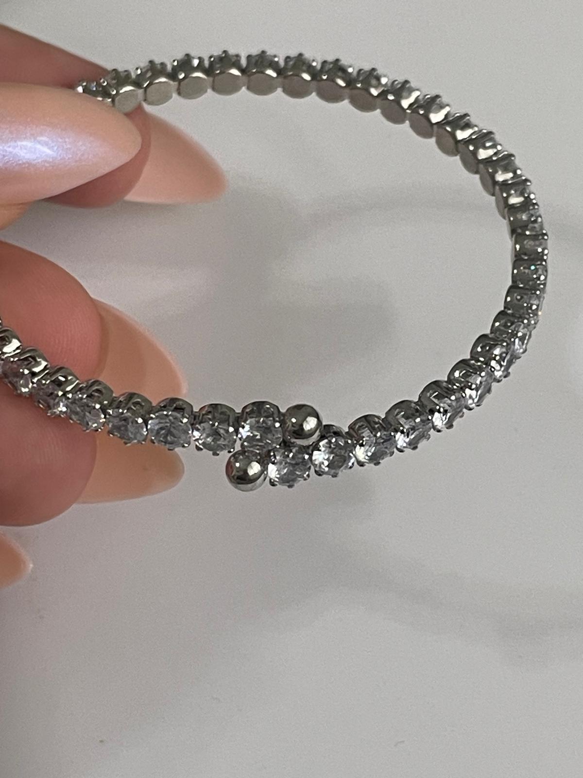 "Ebedi Işık" Bileklik