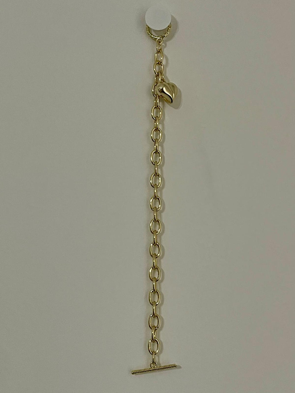 "Kalbin Zinciri" Bileklik